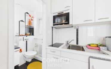 Studio ein Zimmer - image - 6