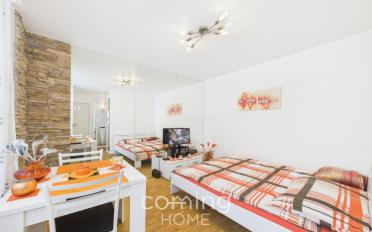 Studio ein Zimmer - image - 1