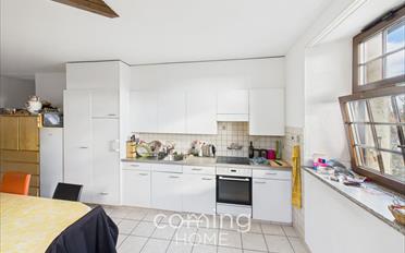 Roof flat 4.5 rooms - image - 1