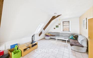 Dachwohnung 4.5 Zimmer - image - 1