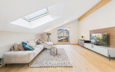 Attikawohnung 3.5 Zimmer - image - 3