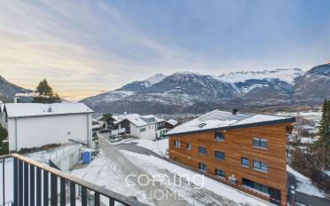 Attikawohnung 3.5 Zimmer - image - 6