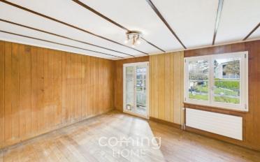 Row house 3.5 rooms - image - 3