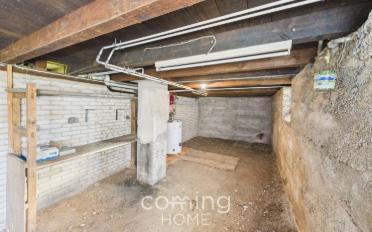 Row house 3.5 rooms - image - 10