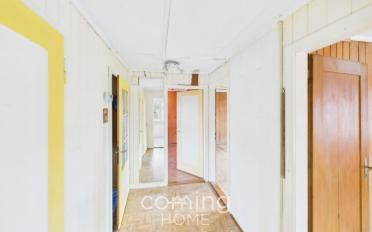 Row house 3.5 rooms - image - 7