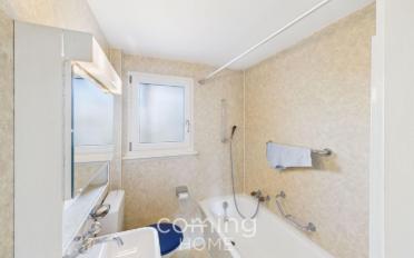 Row house 3.5 rooms - image - 8