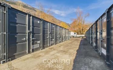 Storage room 1 room - image - 8