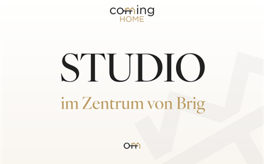 Studio 1.5 Zimmer - image - 1