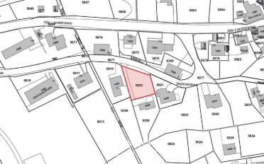 Terrain à bâtir - image - 2