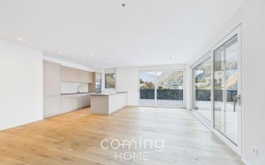 Apartment 4.5 rooms - image - 1