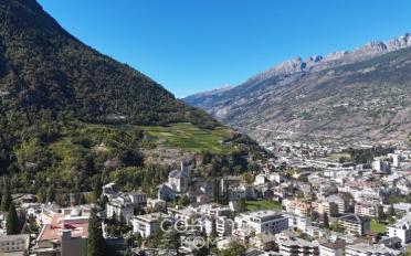 Wohnung 4.5 Zimmer - image - 12