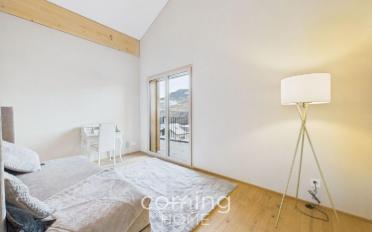 Attic flat 3.5 rooms - image - 10