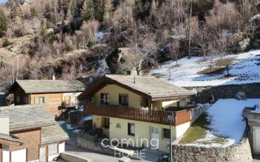 Bauland 3 Zimmer - image - 1