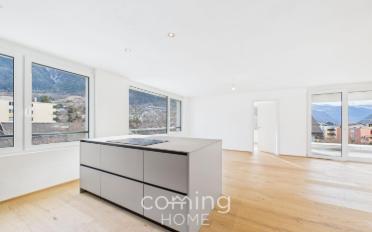 Wohnung 4.5 Zimmer - image - 4