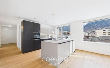 Wohnung 4.5 Zimmer - image - 1