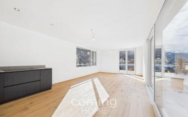 Attique 2.5 pièces - image - 3