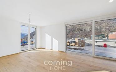 Attique 2.5 pièces - image - 4