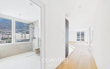 Attique 2.5 pièces - image - 8