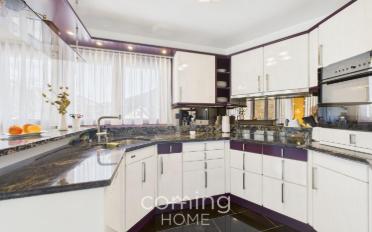 Single house 6.5 rooms - image - 5
