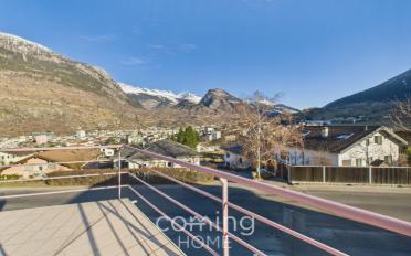 Maison 6.5 pièces - image - 4