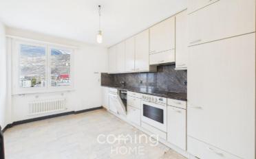 Wohnung 4.5 Zimmer - image - 1