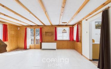 Chalet 7.5 pièces - image - 3