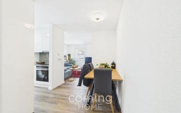 Apartment 2.5 rooms - image - 3