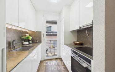 Apartment 2.5 rooms - image - 4