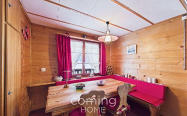 Chalet 8 pièces - image - 11