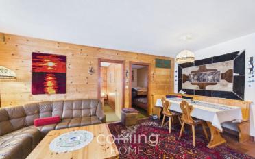 Chalet 8 Zimmer - image - 2