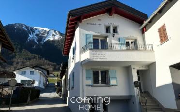 Einfamilienhaus 4 Zimmer - image - 13