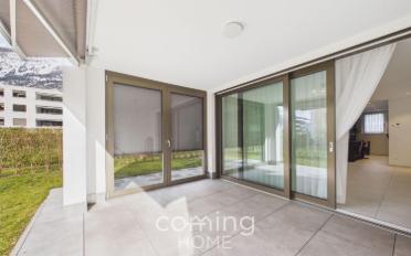 Wohnung 4.5 Zimmer - image - 12