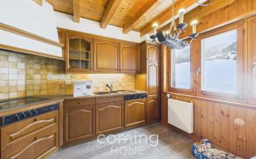 Apartment 4.5 rooms - image - 2