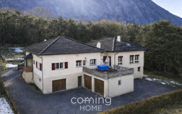 Single house 5.5 rooms - image - 1