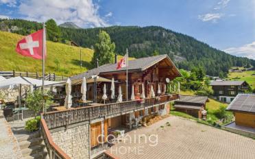 Restaurant 8 Zimmer - image - 2