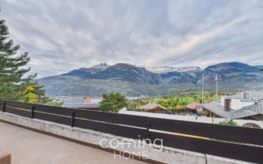 Dachwohnung 2.5 Zimmer - image - 10