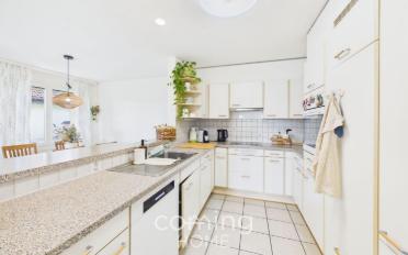 Surface de parking 4.5 pièces - image - 4