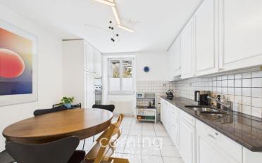 Wohnung 4.5 Zimmer - image - 4