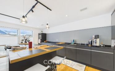 Attique 4.5 pièces - image - 4