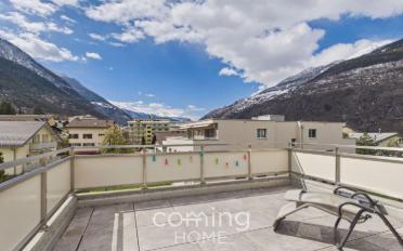 Attique 4.5 pièces - image - 13