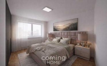 Wohnung 4.5 Zimmer - image - 4