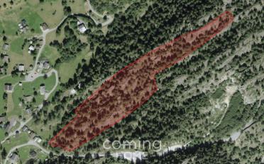 Terrain agricole - image - 1