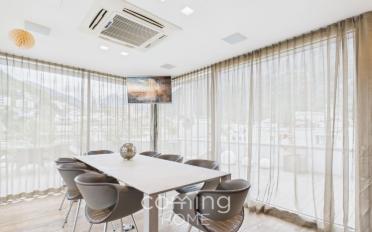 Underground slot 7.5 rooms - image - 13