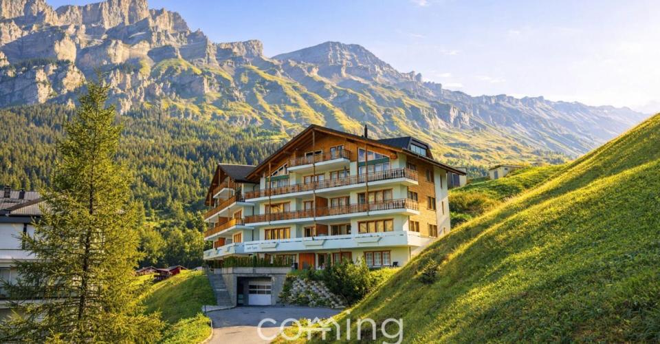 Leukerbad