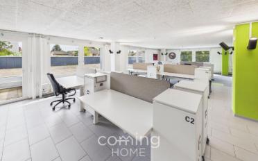 Büro ein Zimmer - image - 9