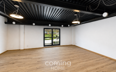 Büro ein Zimmer - image - 1