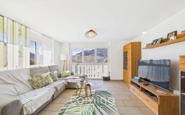 Wohnung 5.5 Zimmer - image - 2