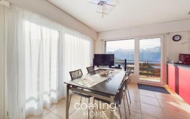Wohnung 2.5 Zimmer - image - 3