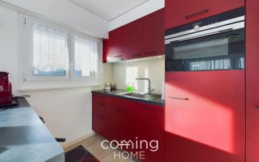 Wohnung 2.5 Zimmer - image - 6