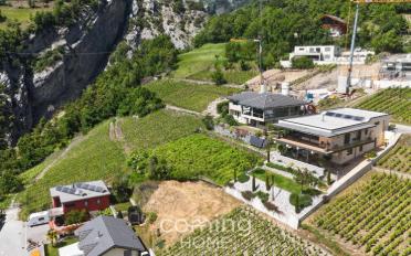 Terrain à bâtir - image - 7